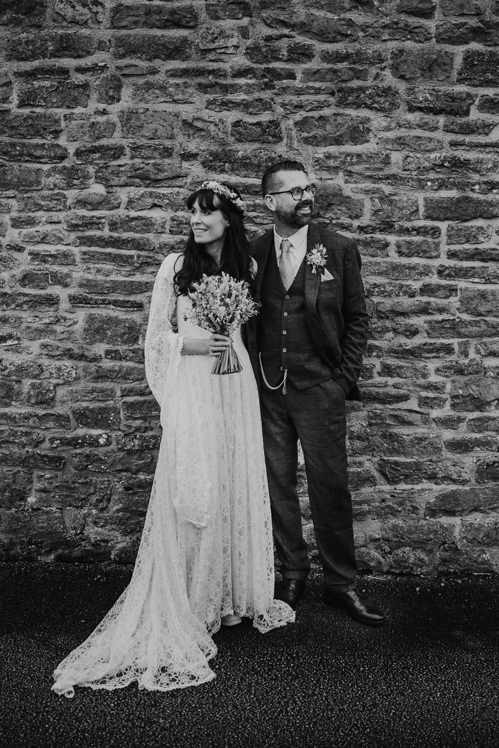 Lower Damgate Farm Wedding Anna Rose Heaton Photography