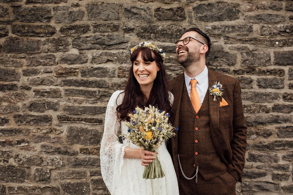 Lower Damgate Farm Wedding Anna Rose Heaton Photography