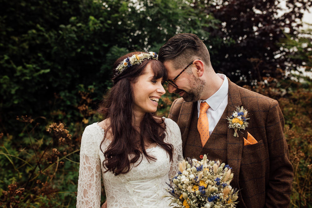 Lower Damgate Farm Wedding Anna Rose Heaton Photography
