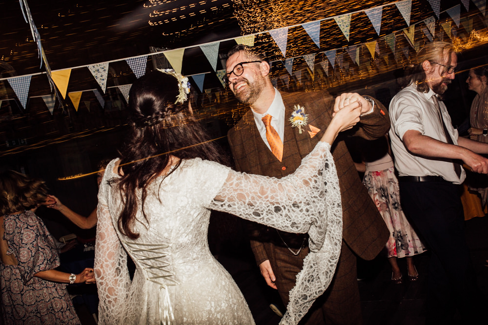 Lower Damgate Farm Wedding Anna Rose Heaton Photography