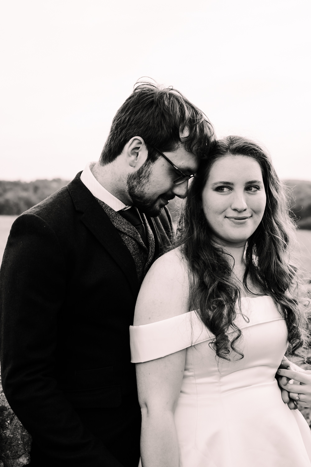 Luckley Farm Holidays Wedding Jade Touron Photography