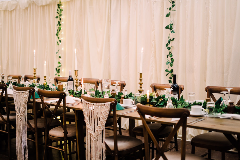 Luckley Farm Holidays Wedding Jade Touron Photography