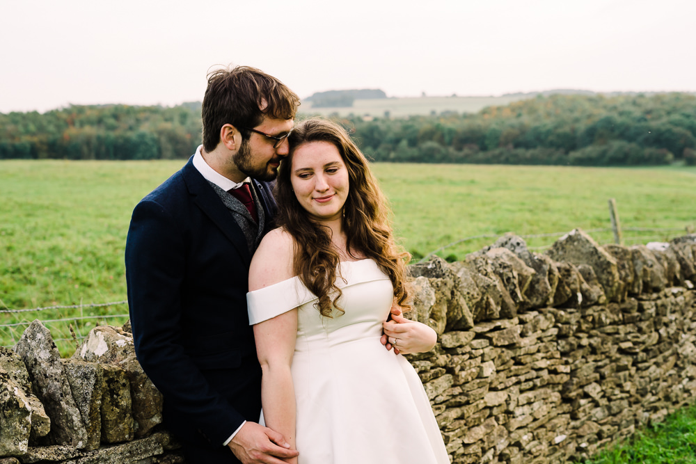 Luckley Farm Holidays Wedding Jade Touron Photography