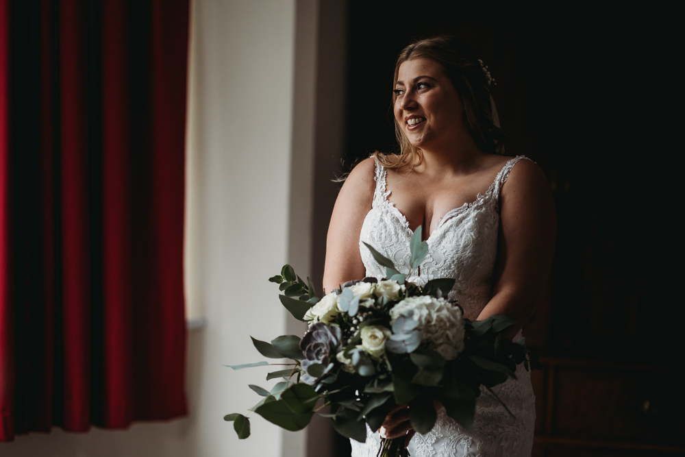 Milton Keynes Wedding Thyme Lane Photography