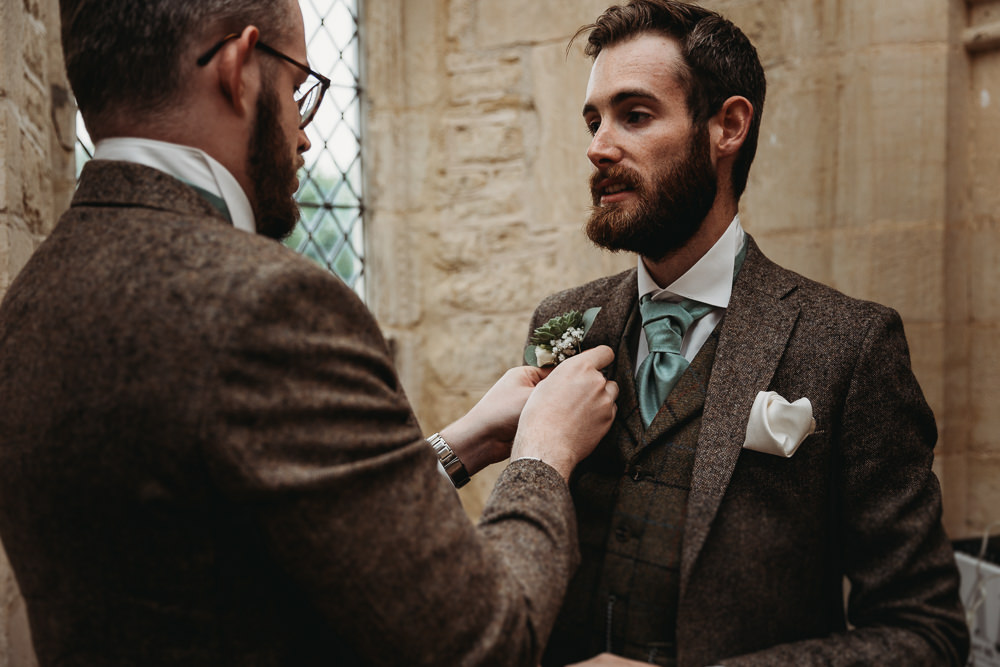 Milton Keynes Wedding Thyme Lane Photography