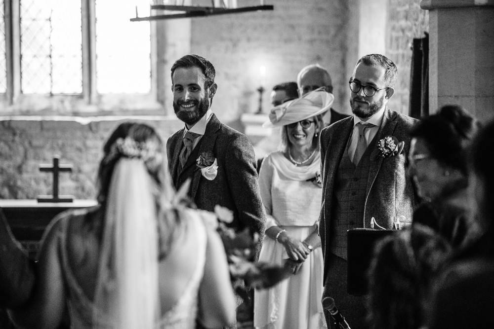 Milton Keynes Wedding Thyme Lane Photography