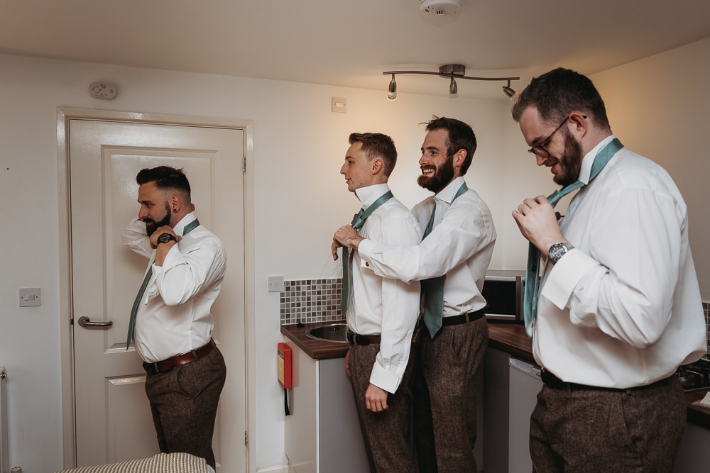 Milton Keynes Wedding Thyme Lane Photography