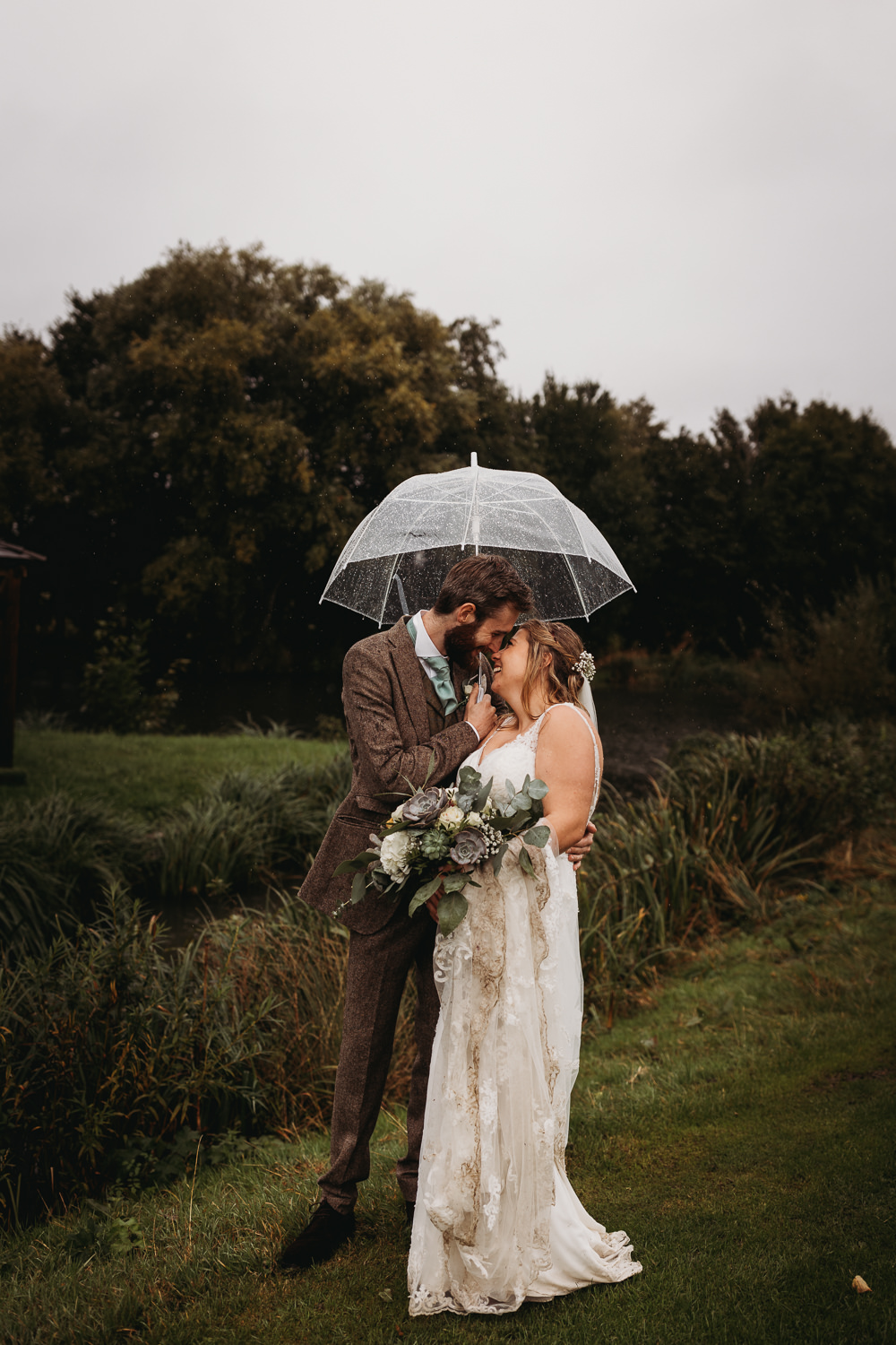 Milton Keynes Wedding Thyme Lane Photography