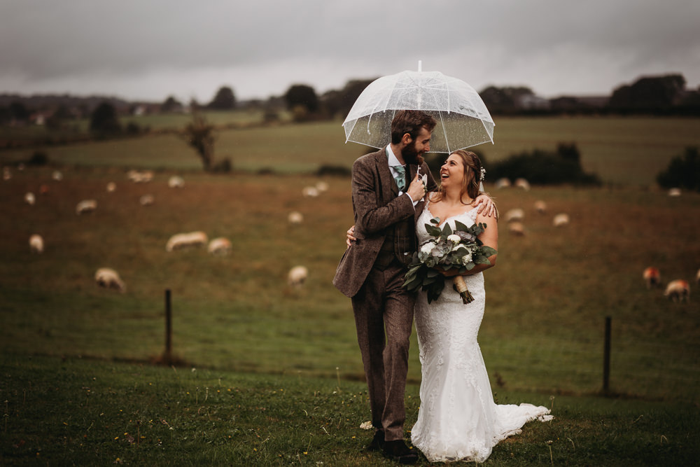 Milton Keynes Wedding Thyme Lane Photography