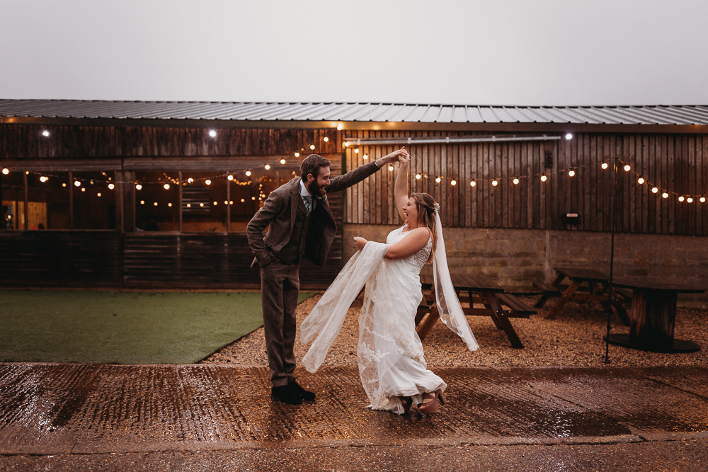 Milton Keynes Wedding Thyme Lane Photography
