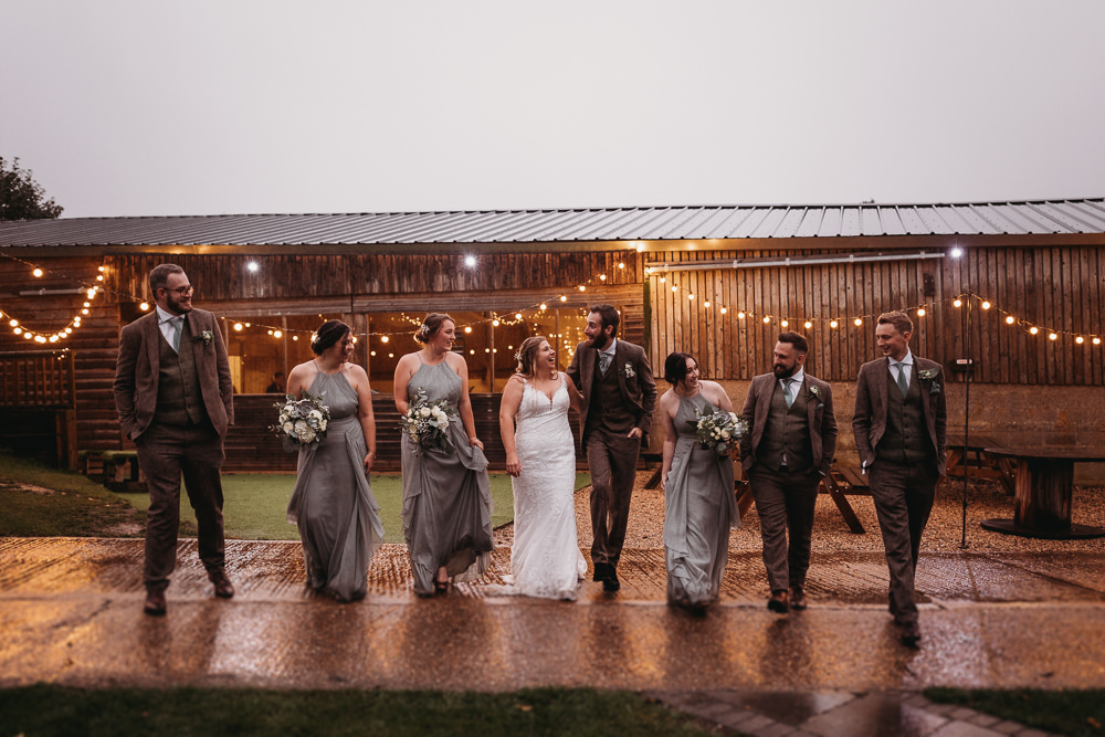 Milton Keynes Wedding Thyme Lane Photography
