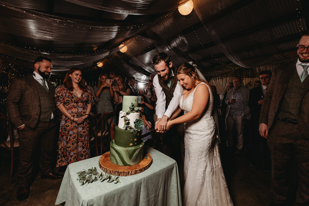 Milton Keynes Wedding Thyme Lane Photography