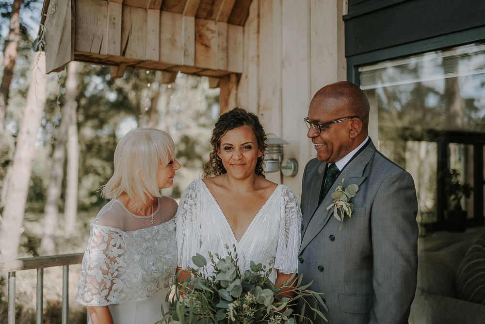 Mother Bride Outfits Alice Cunliffe Photography