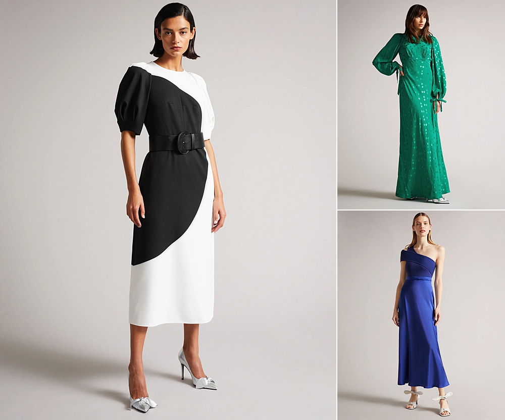 Stylish Mother of the Bride or Groom Outfits for Over 50's