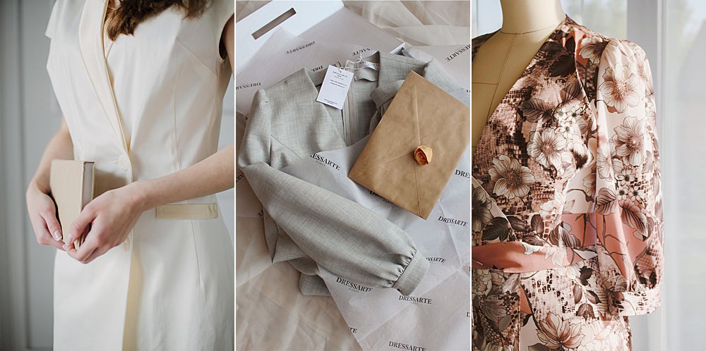 Mother Bride Wedding Outfit Groom Dressarte Paris