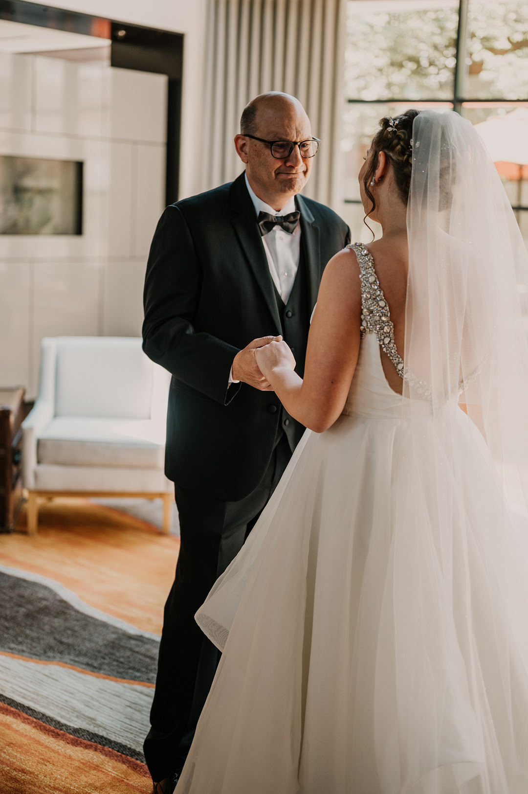Planterra Conservatory Wedding Yana B Photographer