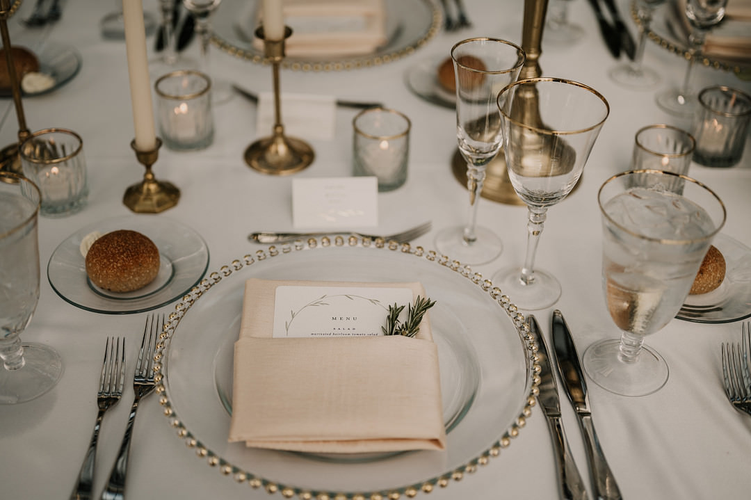 Planterra Conservatory Wedding Yana B Photographer