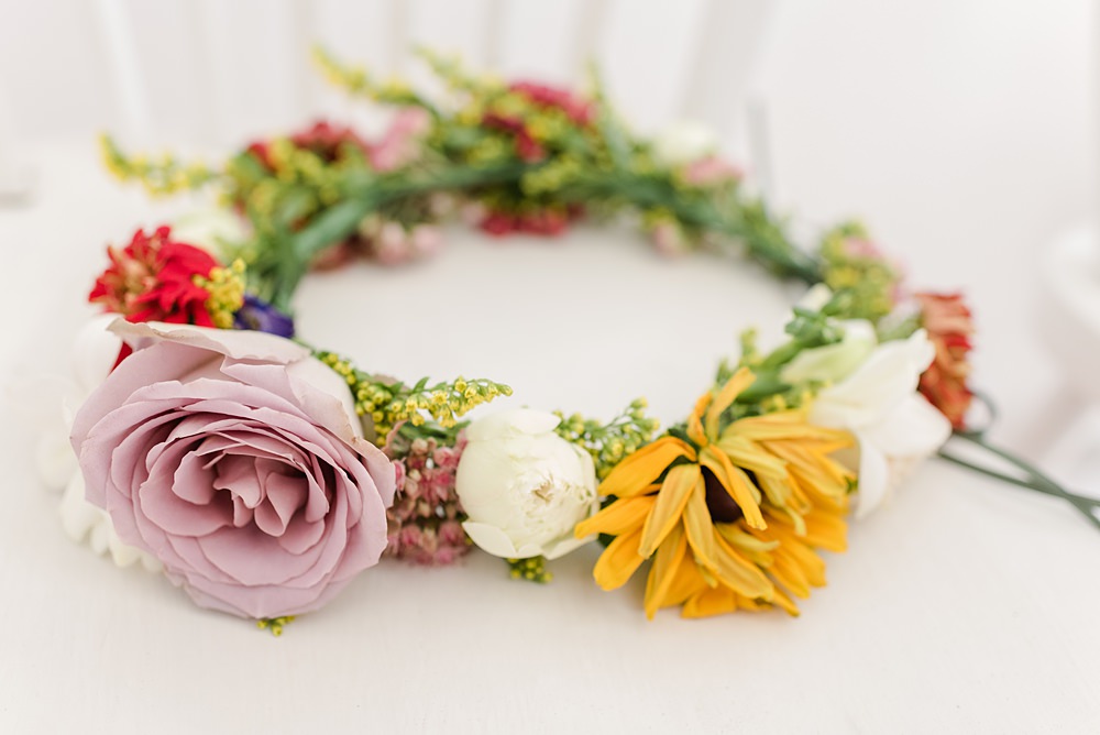 Preserve Wedding Bouquet