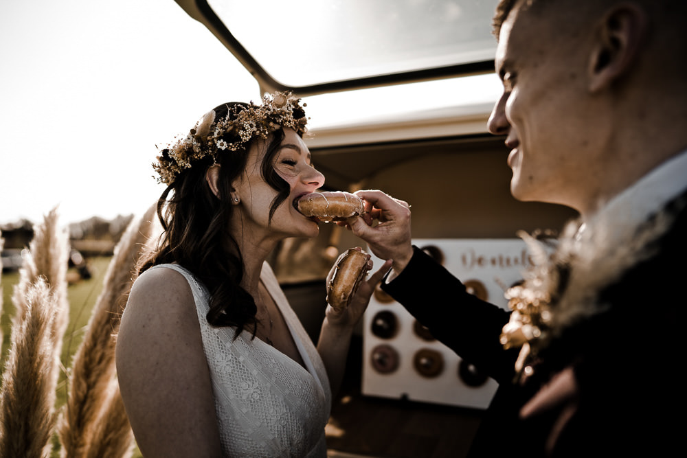 Waterside Country Barn Wedding Agrestal Visuals
