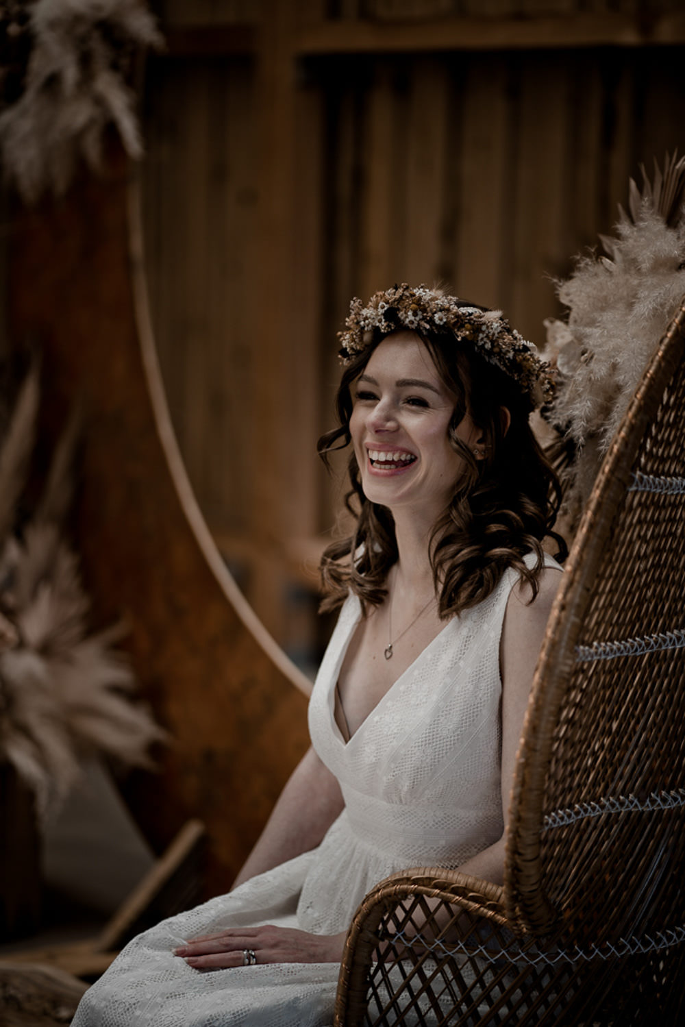 Waterside Country Barn Wedding Agrestal Visuals