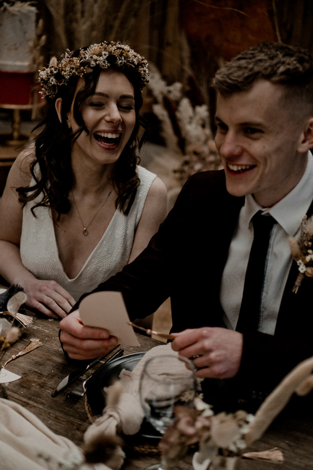 Waterside Country Barn Wedding Agrestal Visuals