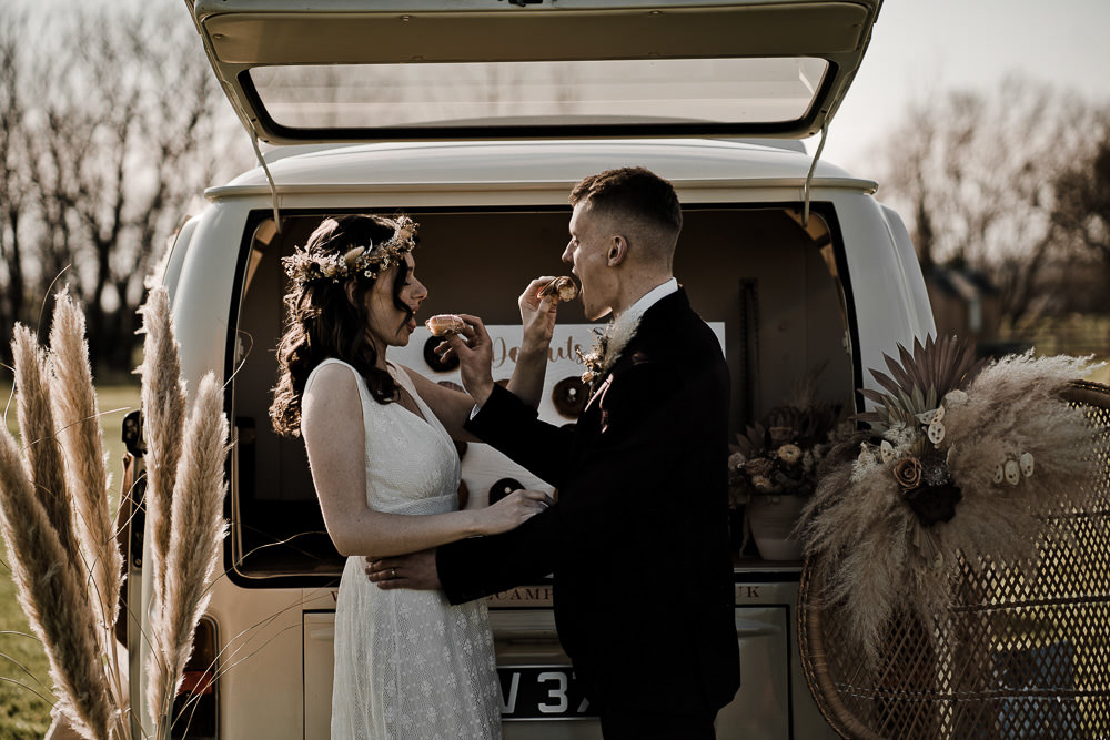 Waterside Country Barn Wedding Agrestal Visuals