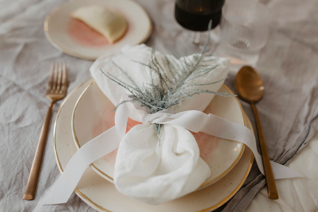 Wedding Napkin Folds Josipa Weddings