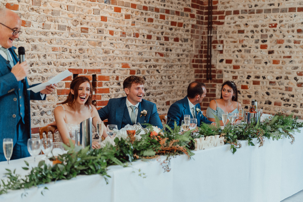 Wedding Speeches Tips Emily Steve
