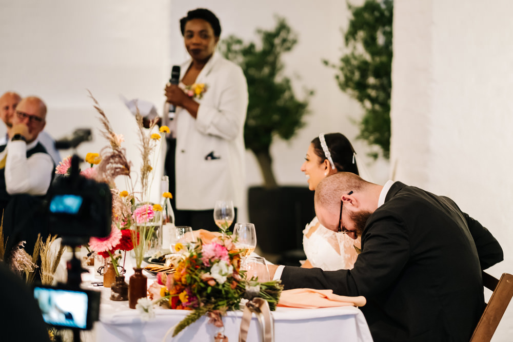 Wedding Speeches Who Order Kristian Leven Photography