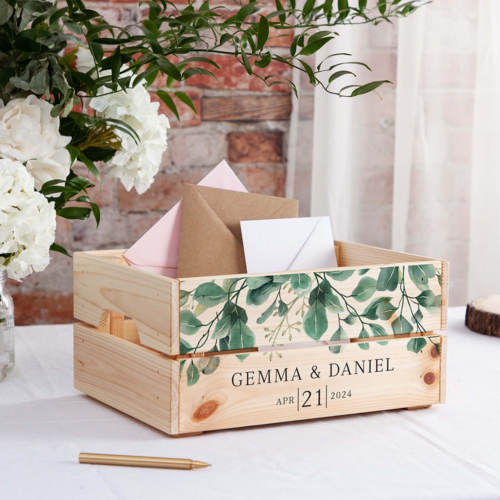 No Ordinary Gift - Oxfordshire Wedding Stationery