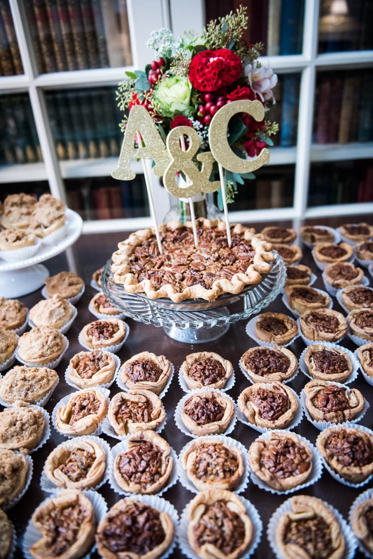 Tarts Alternative Wedding Cake bgproonline