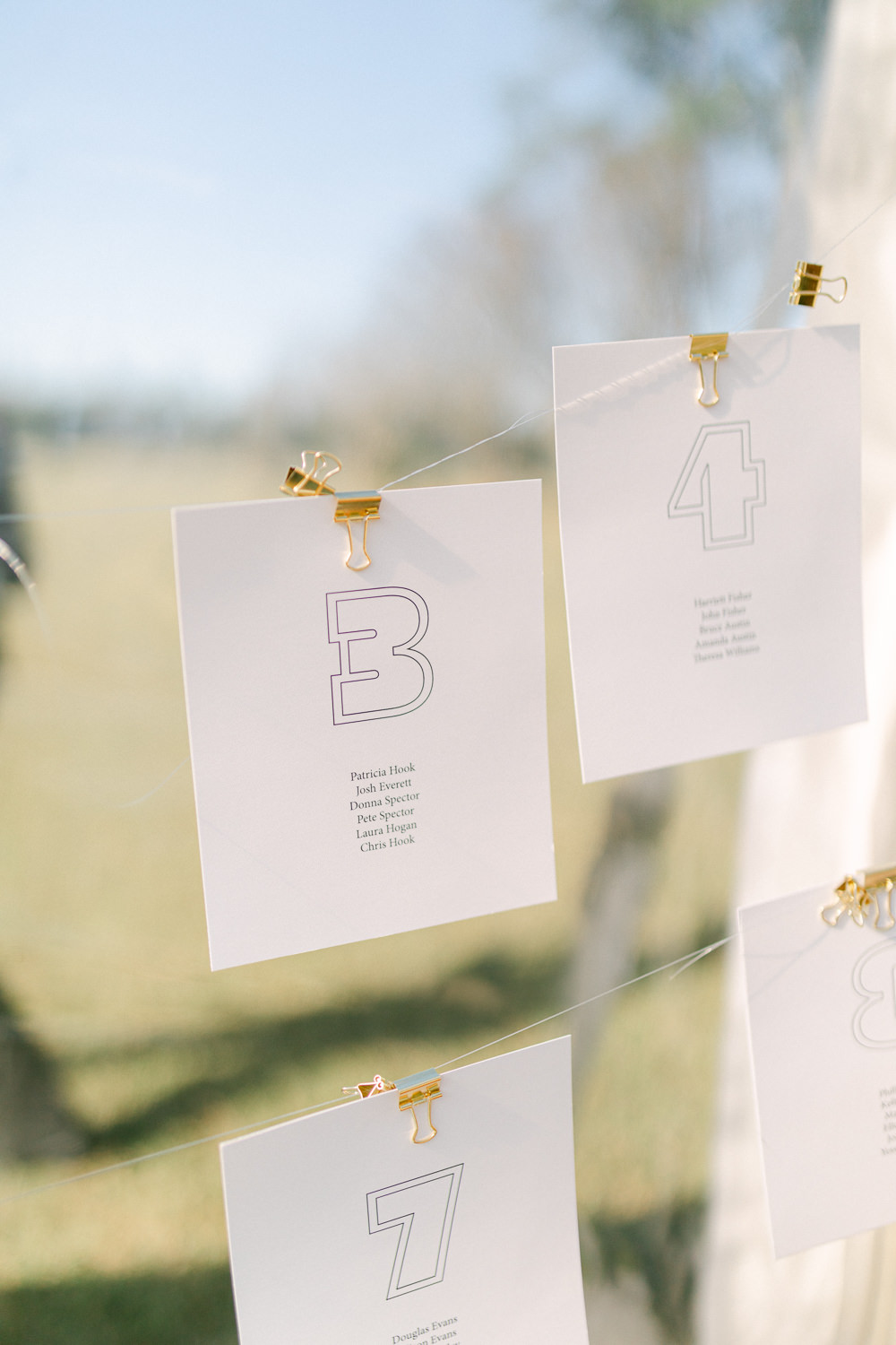Black Floral Wedding Kasey Powell