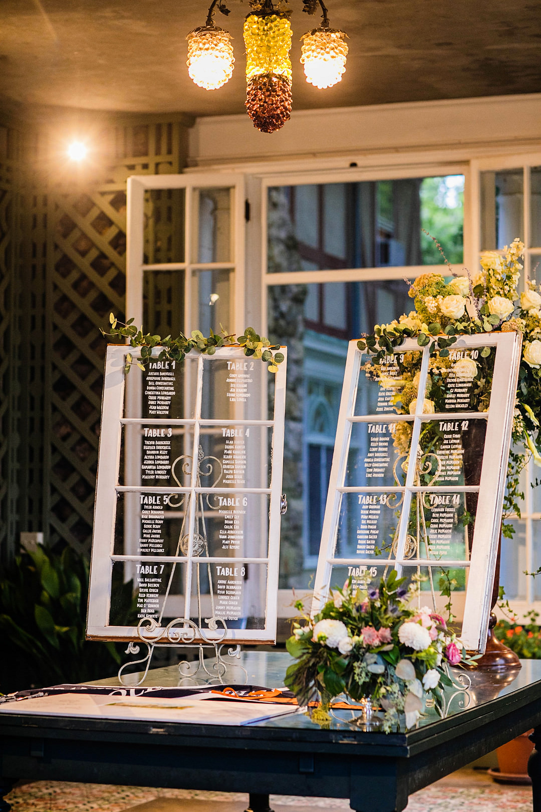 Blithewold Mansion Wedding M.Studios