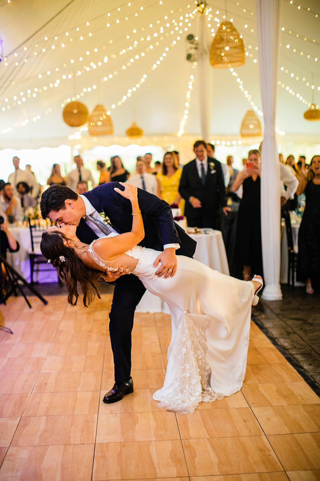 Blithewold Mansion Wedding M.Studios