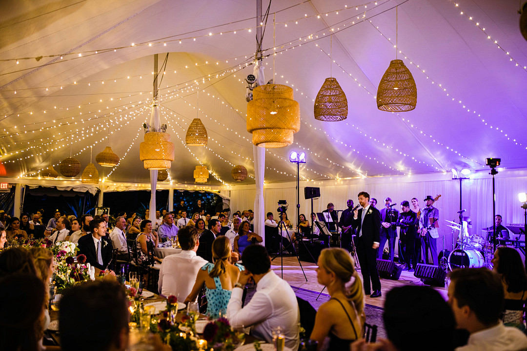 Blithewold Mansion Wedding M.Studios