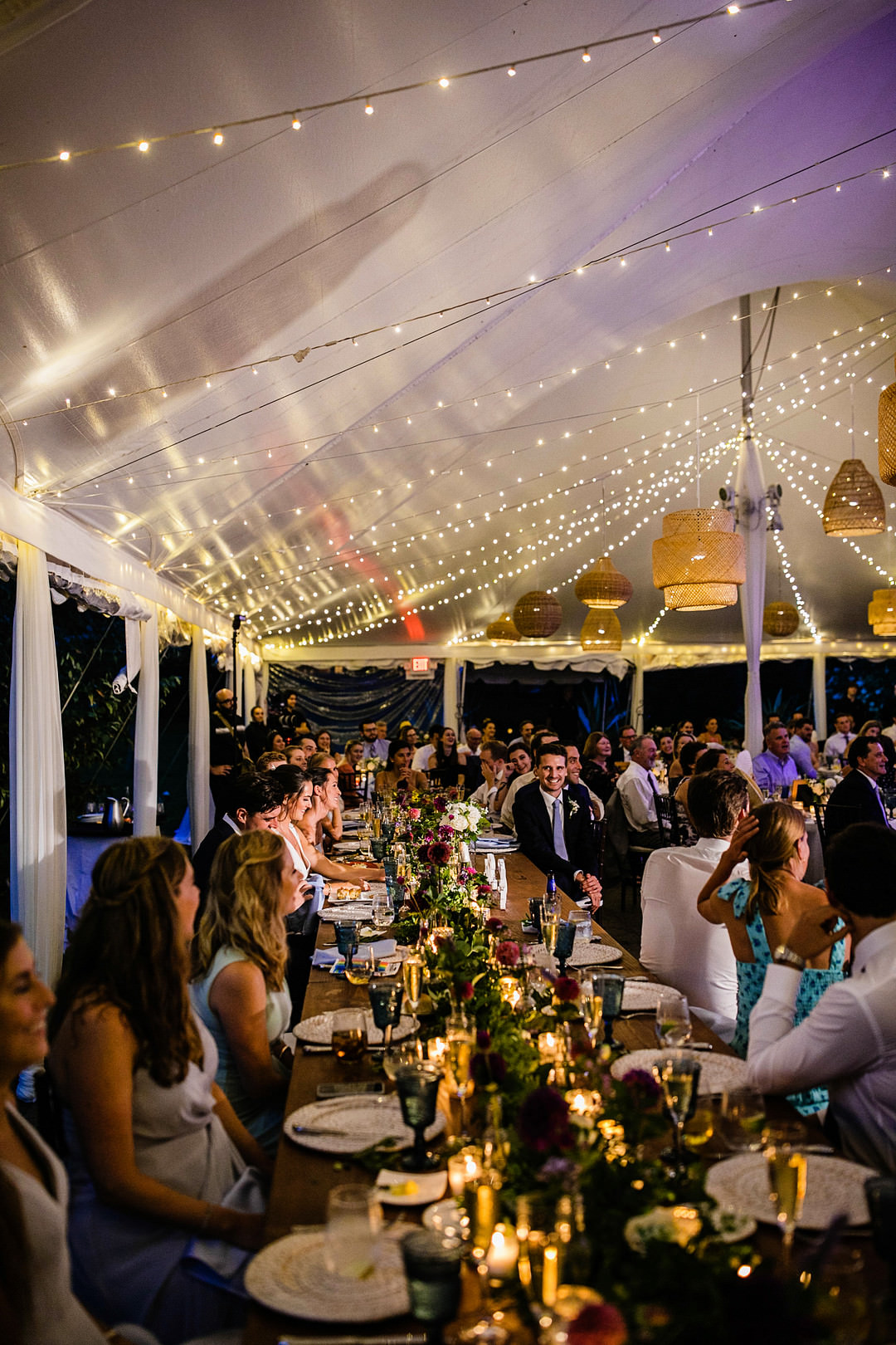 Blithewold Mansion Wedding M.Studios