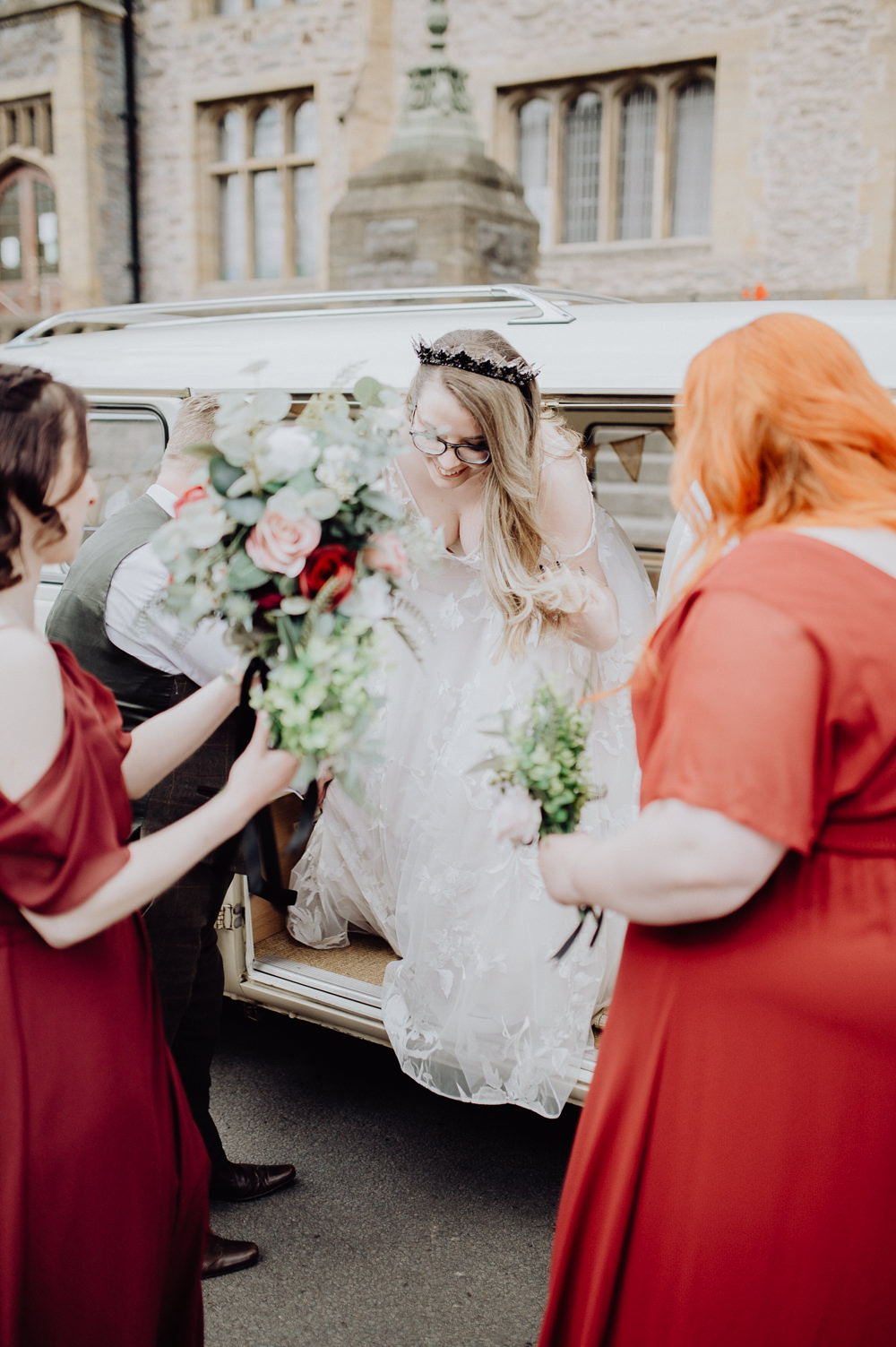 Cheddon Fitzpaine Wedding Whoisbenjamin