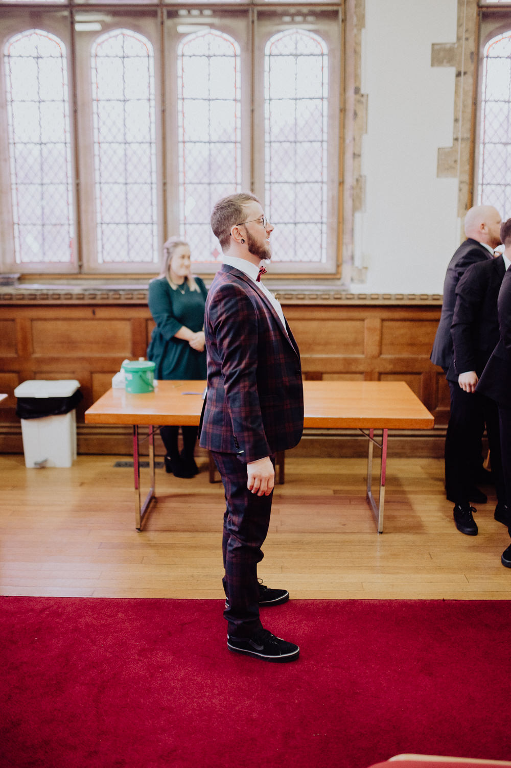 Cheddon Fitzpaine Wedding Whoisbenjamin