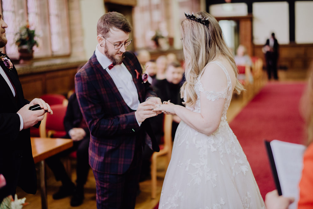 Cheddon Fitzpaine Wedding Whoisbenjamin