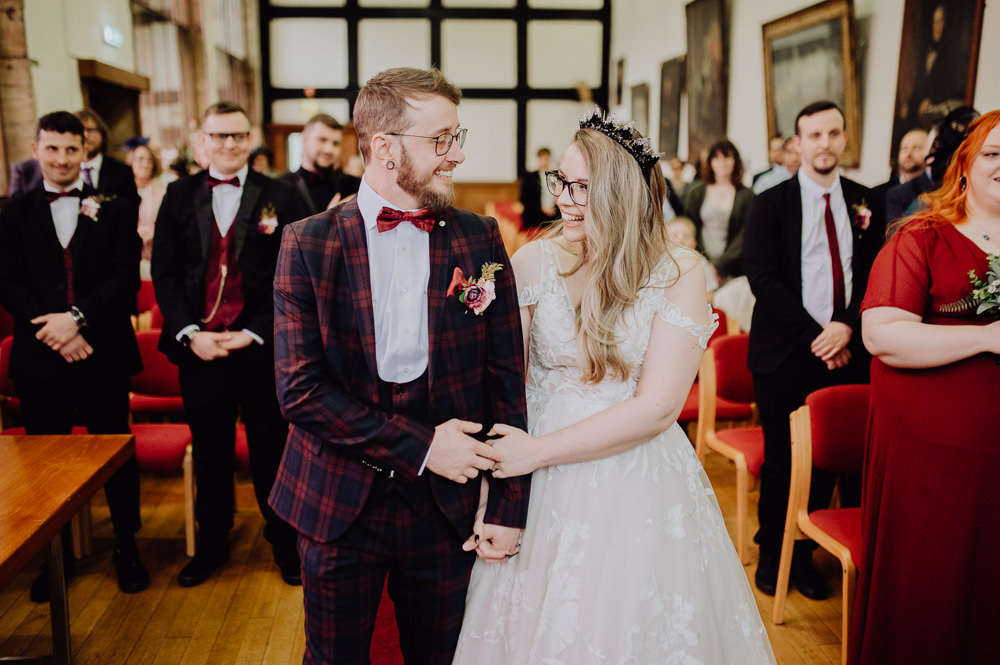 Cheddon Fitzpaine Wedding Whoisbenjamin