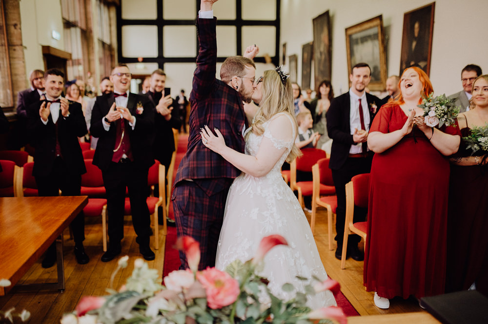 Cheddon Fitzpaine Wedding Whoisbenjamin