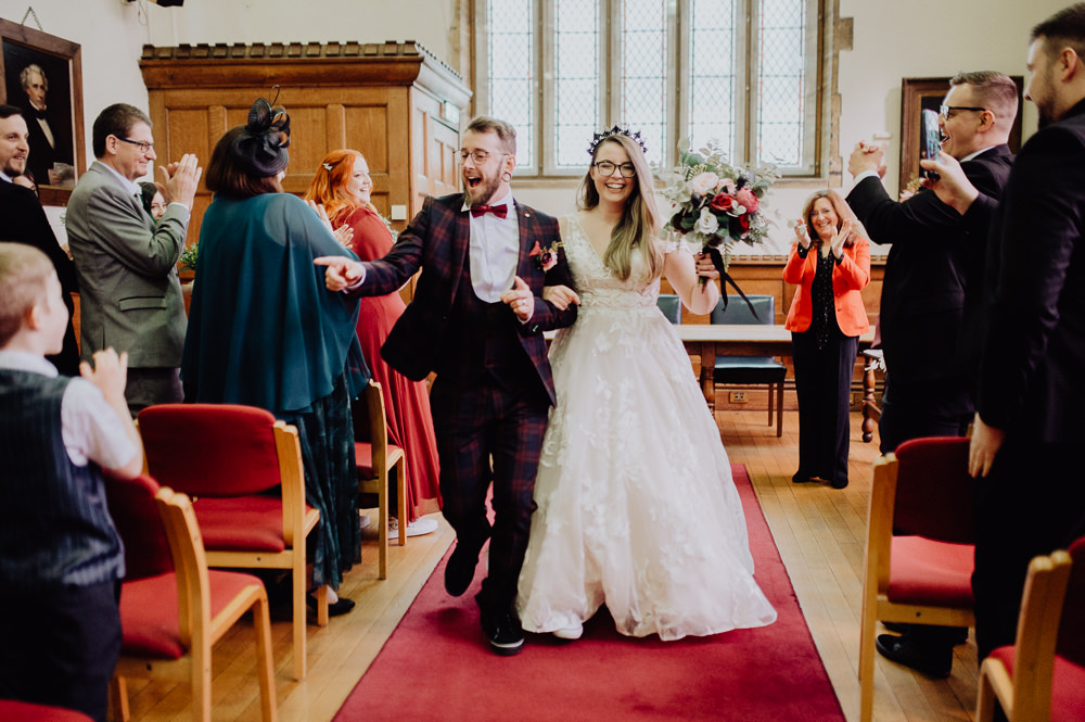 Cheddon Fitzpaine Wedding Whoisbenjamin