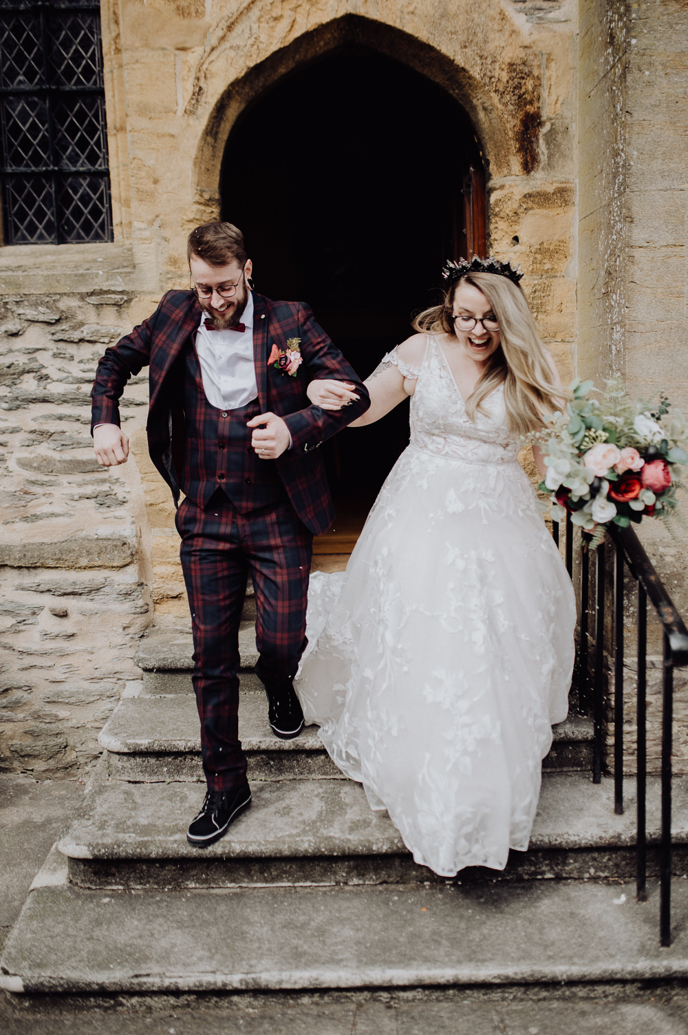 Cheddon Fitzpaine Wedding Whoisbenjamin