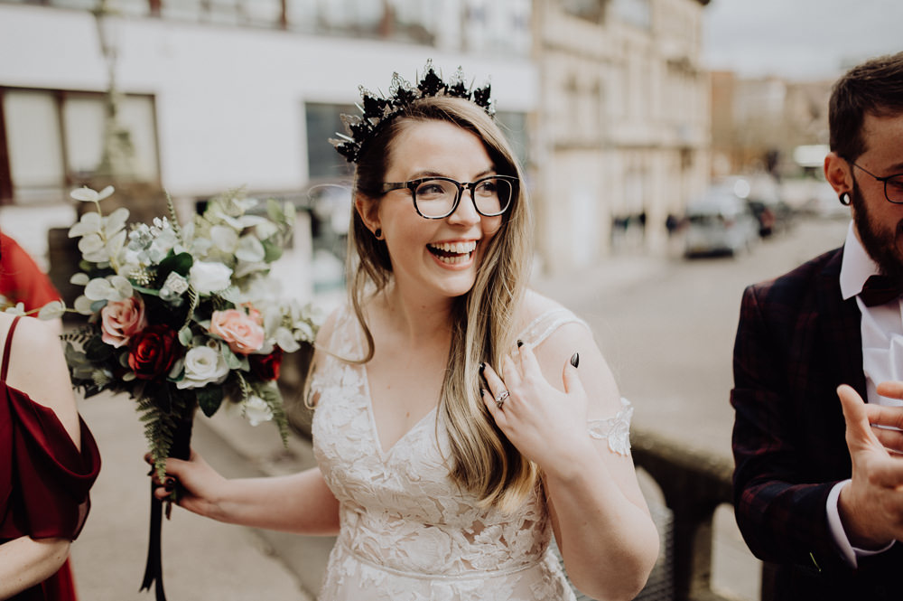 Cheddon Fitzpaine Wedding Whoisbenjamin
