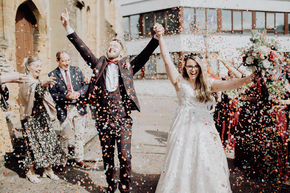 Cheddon Fitzpaine Wedding Whoisbenjamin