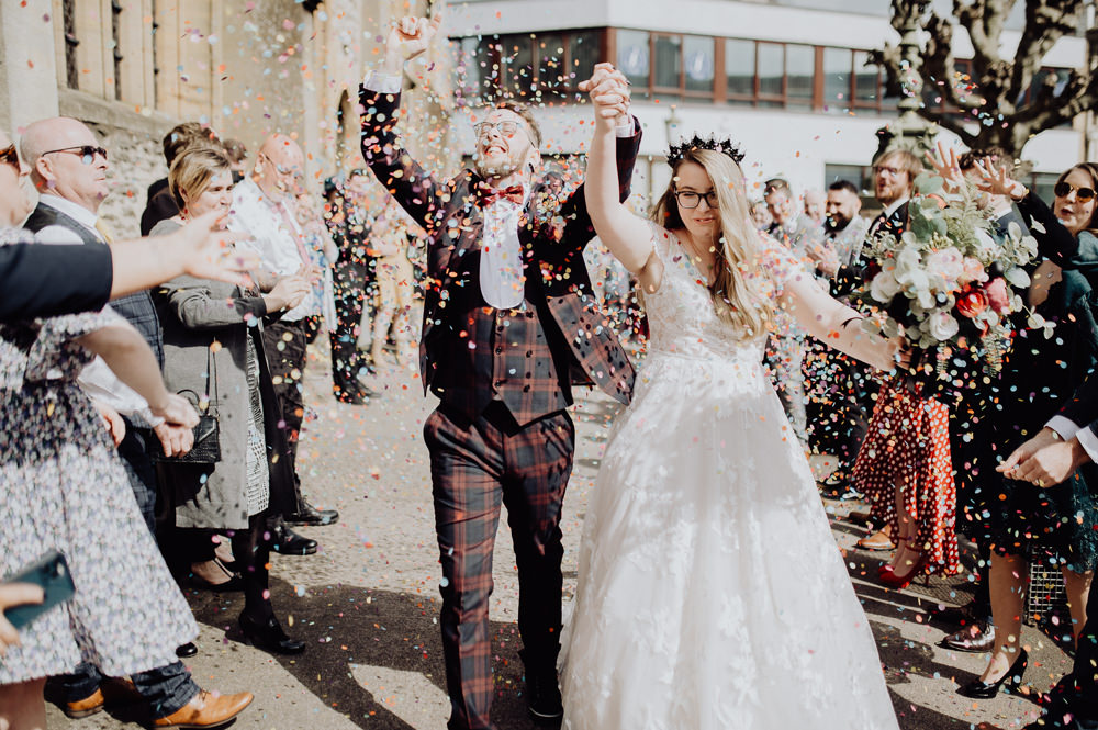 Cheddon Fitzpaine Wedding Whoisbenjamin
