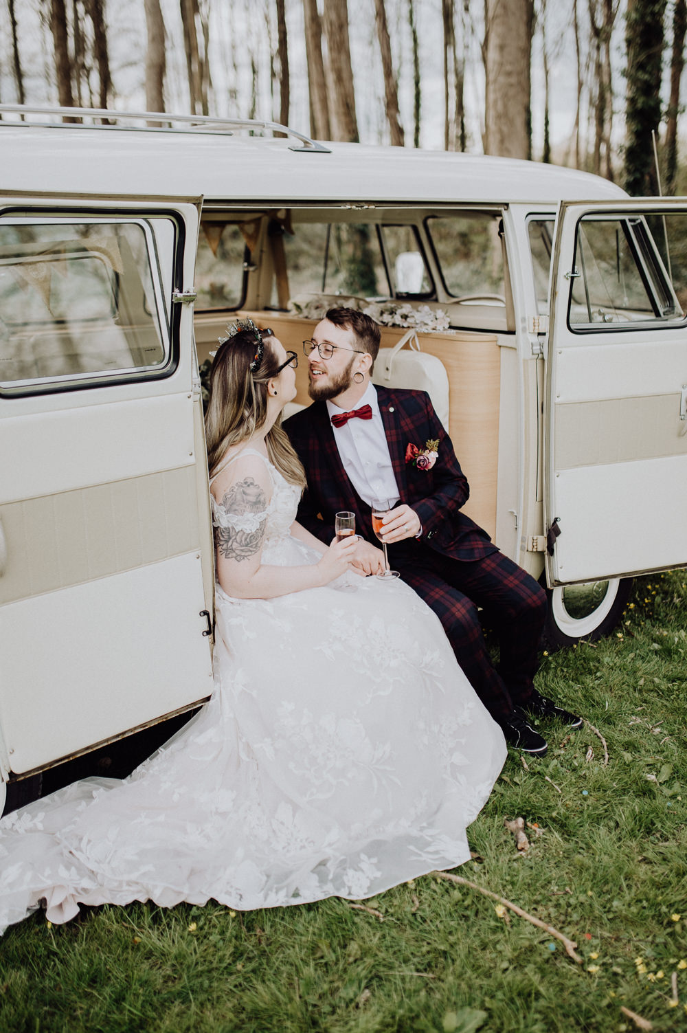 Cheddon Fitzpaine Wedding Whoisbenjamin