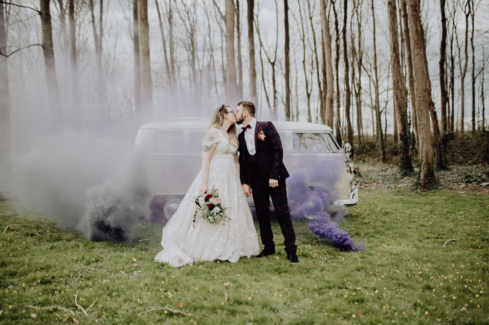 Cheddon Fitzpaine Wedding Whoisbenjamin