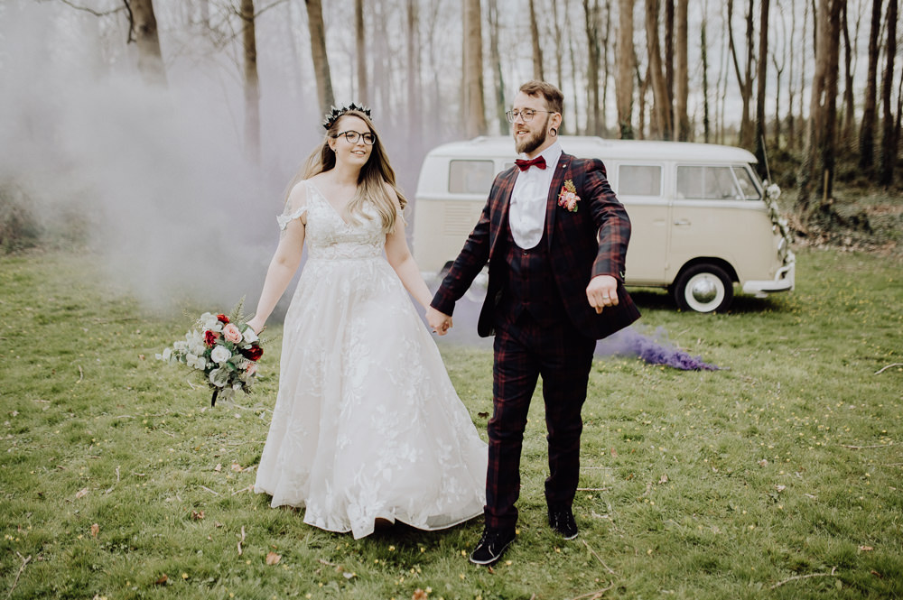 Cheddon Fitzpaine Wedding Whoisbenjamin