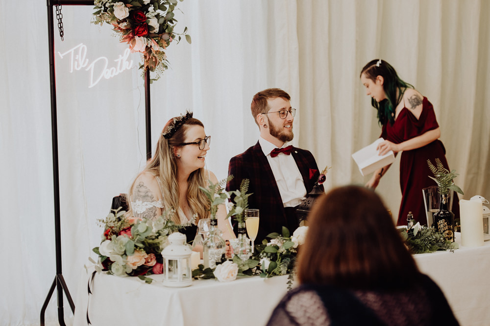 Cheddon Fitzpaine Wedding Whoisbenjamin